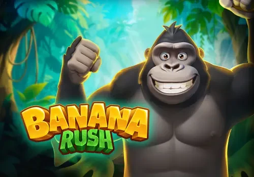 Banana Rush Casino Game